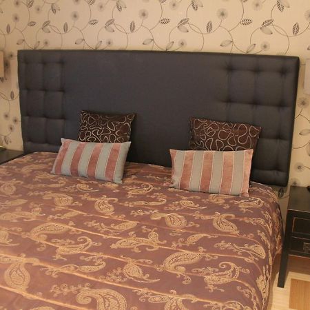 Marina Vilamoura Apartment Екстериор снимка