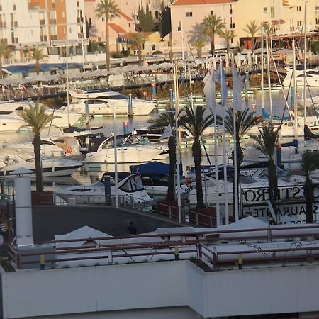 Marina Vilamoura Apartment Екстериор снимка