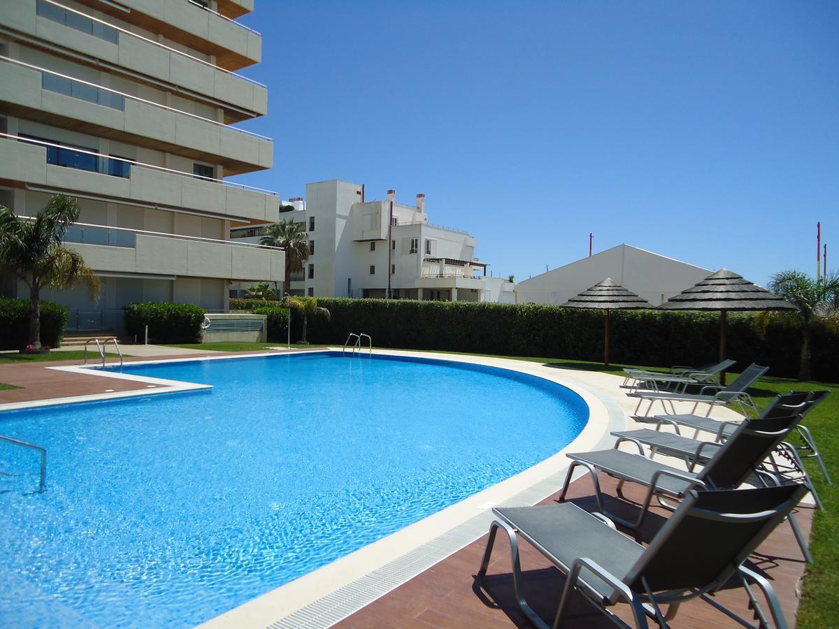 Marina Vilamoura Apartment Екстериор снимка