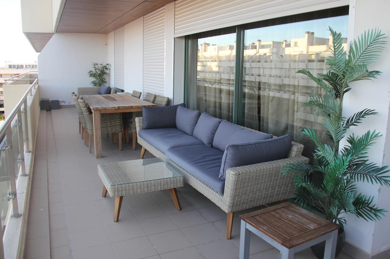 Marina Vilamoura Apartment Екстериор снимка