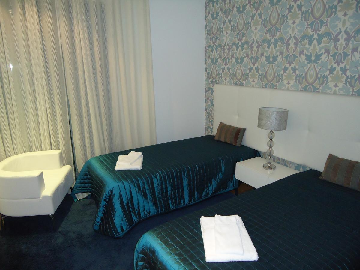 Marina Vilamoura Apartment Екстериор снимка