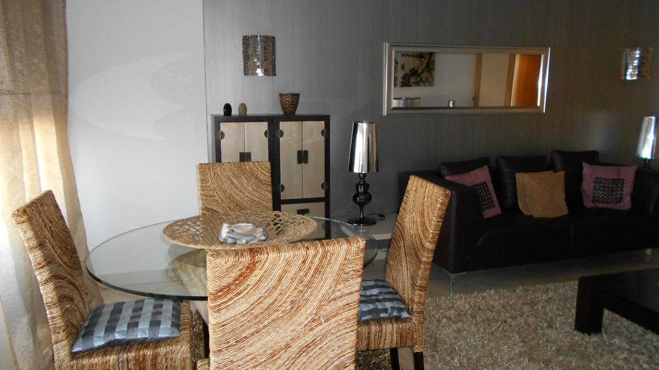 Marina Vilamoura Apartment Екстериор снимка