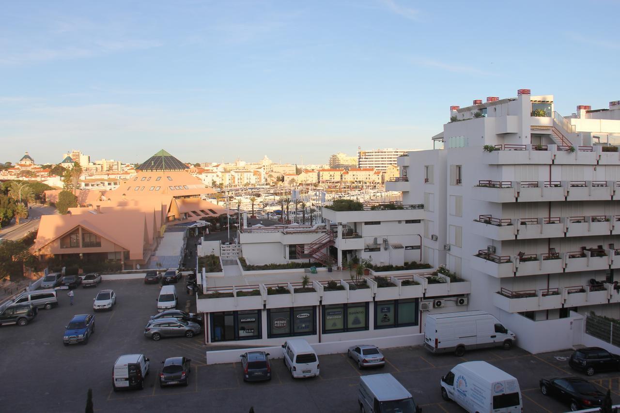 Marina Vilamoura Apartment Екстериор снимка