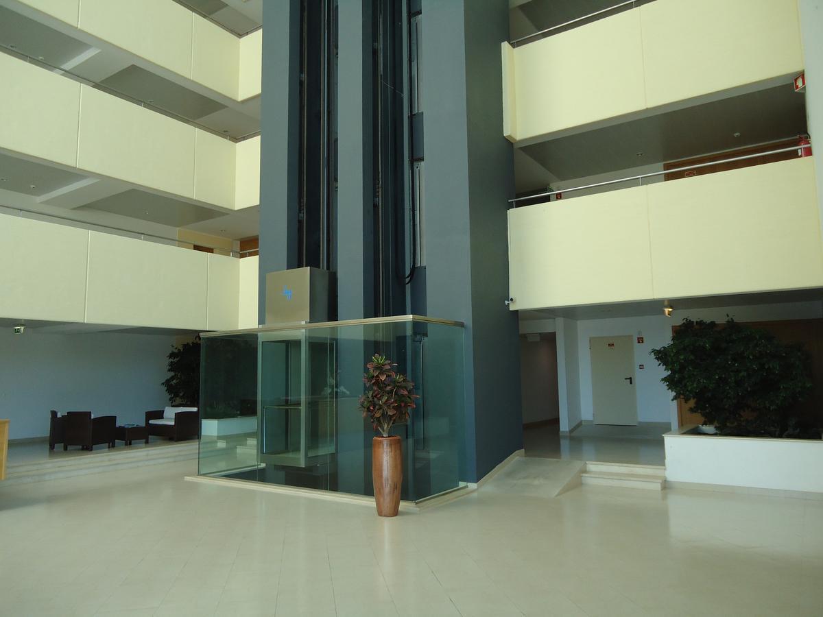 Marina Vilamoura Apartment Екстериор снимка