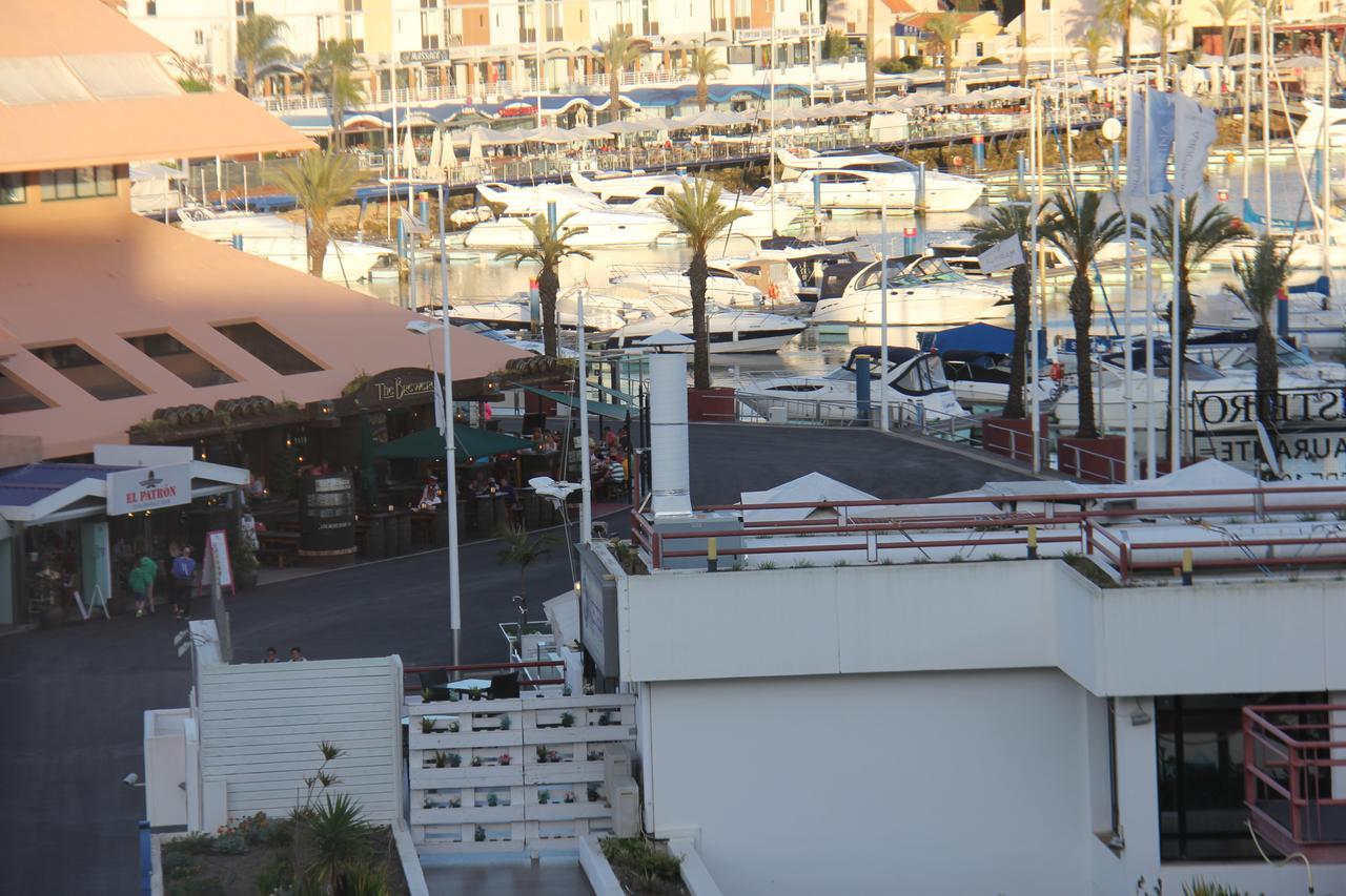 Marina Vilamoura Apartment Екстериор снимка