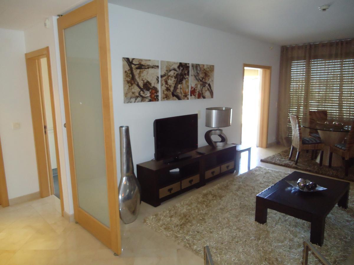 Marina Vilamoura Apartment Екстериор снимка