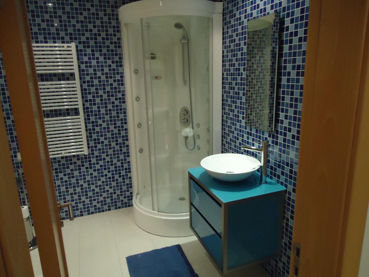 Marina Vilamoura Apartment Екстериор снимка