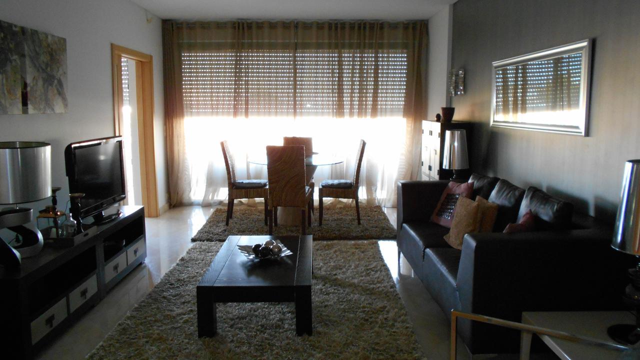 Marina Vilamoura Apartment Екстериор снимка