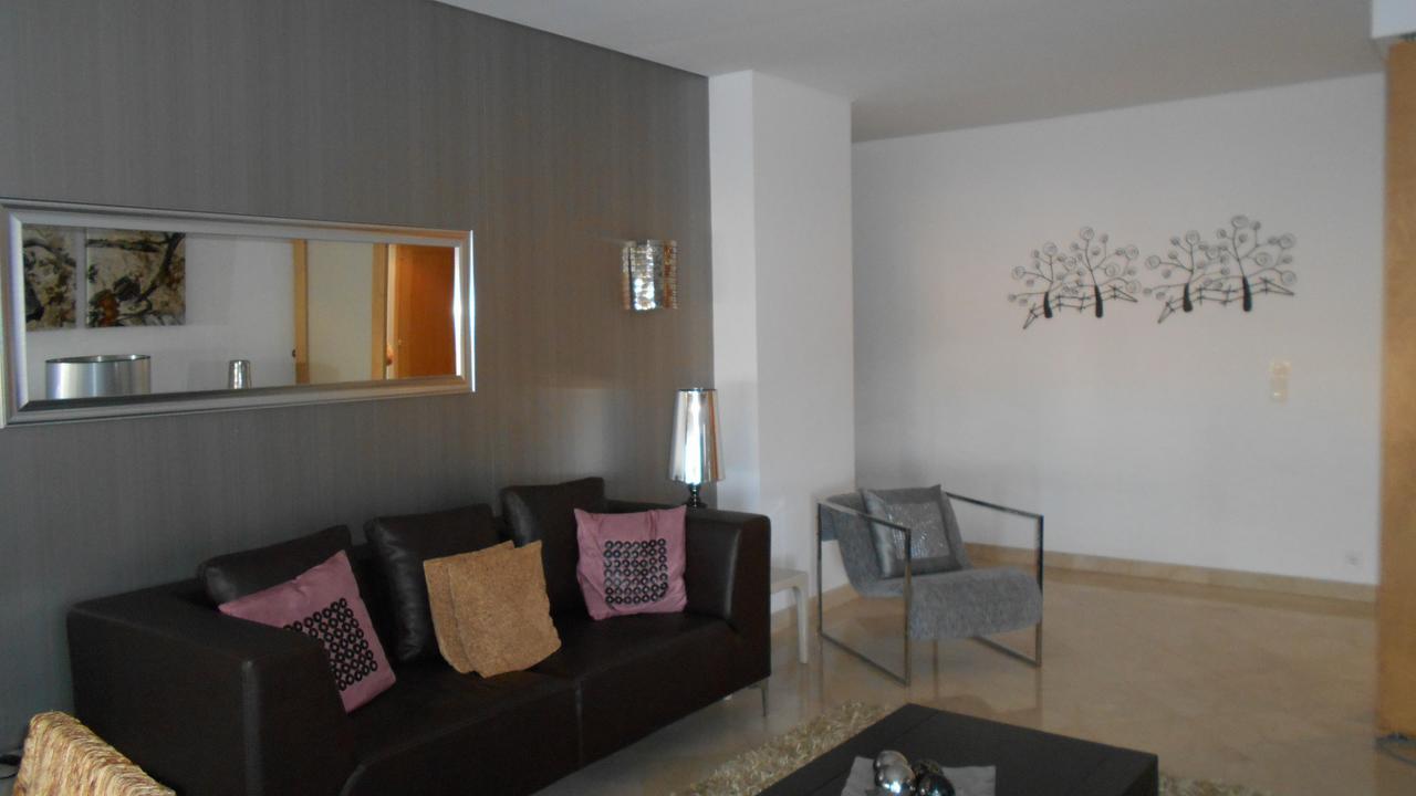 Marina Vilamoura Apartment Екстериор снимка