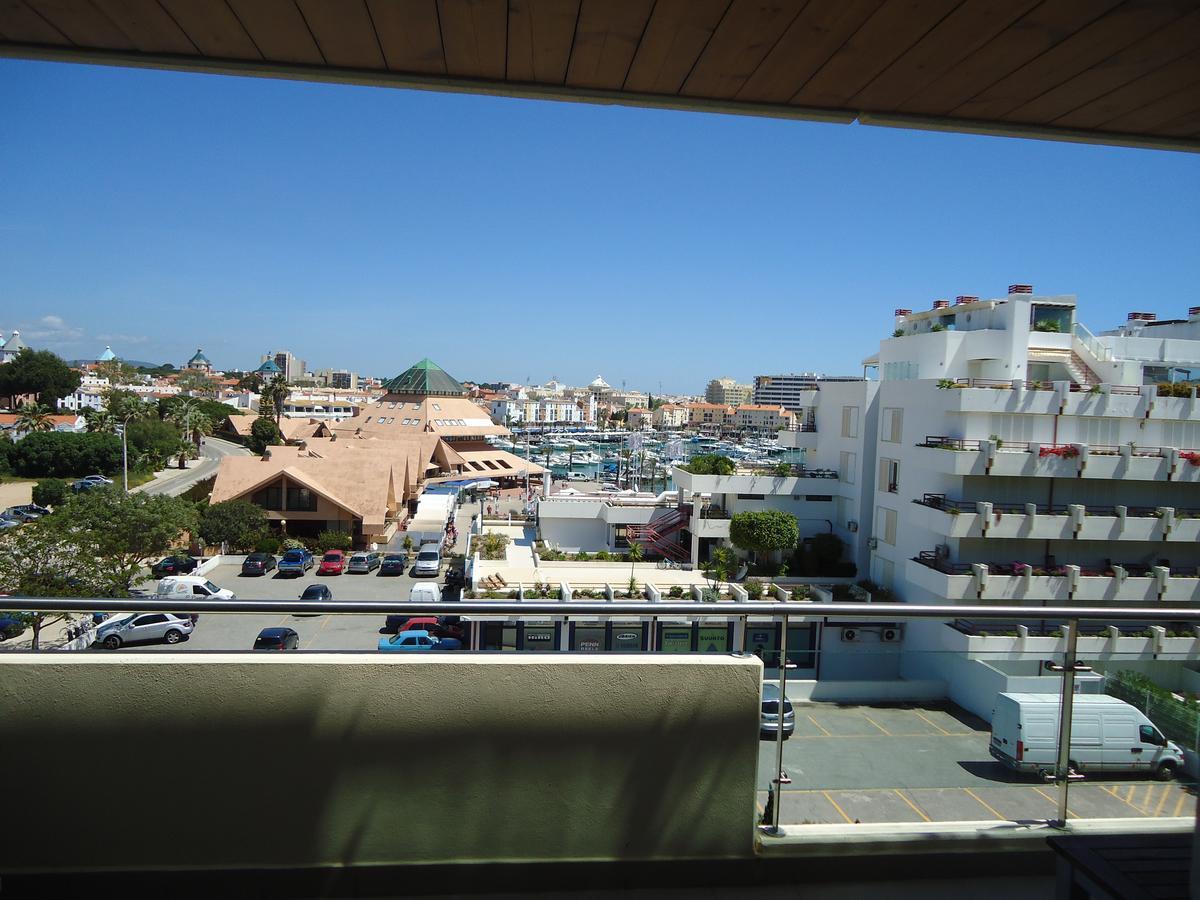 Marina Vilamoura Apartment Екстериор снимка