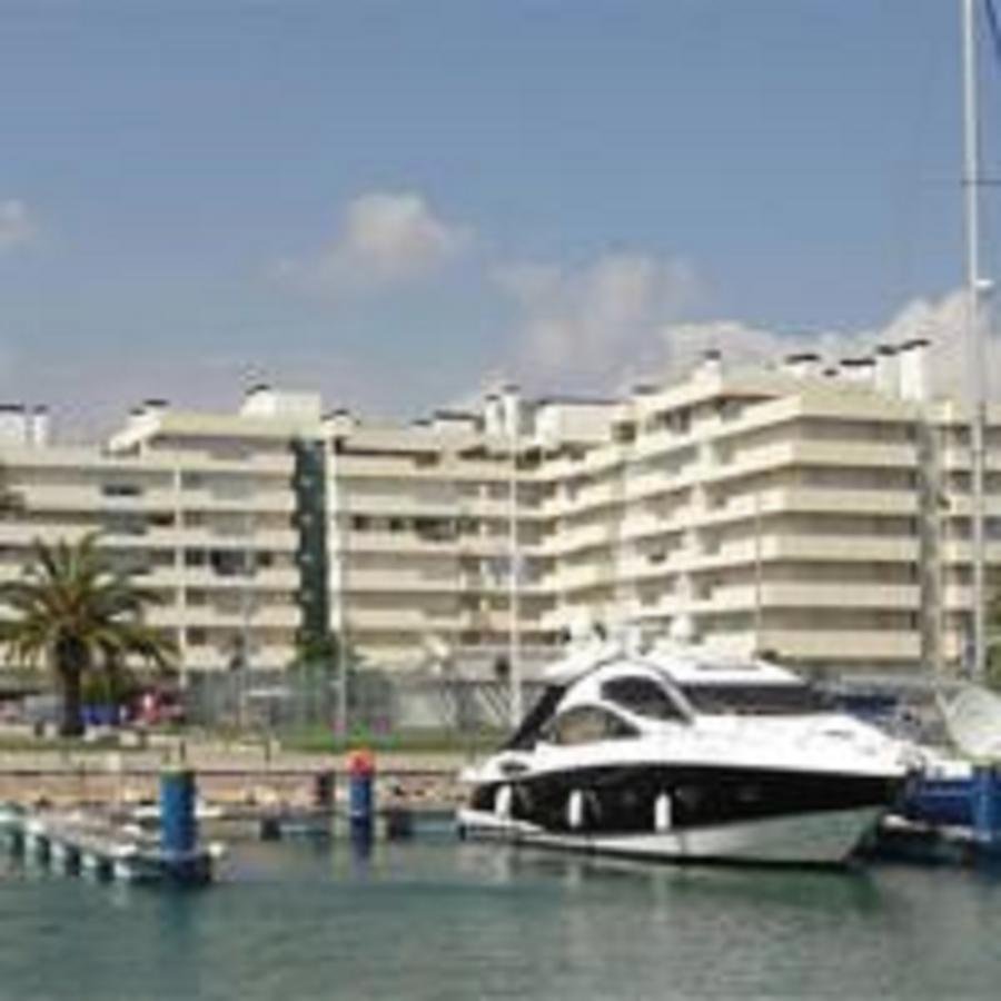 Marina Vilamoura Apartment Екстериор снимка